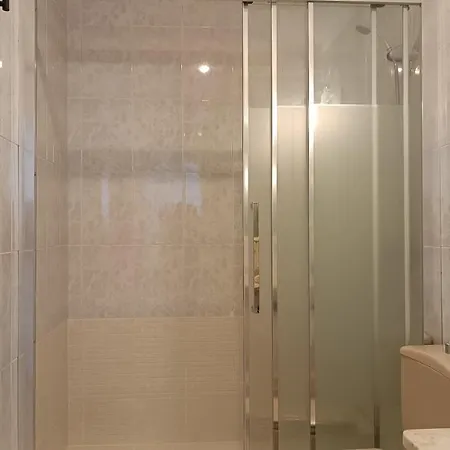 Apartment Sherryflat Castilla Internet 500 Megas *