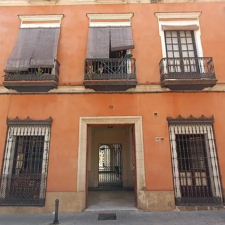 Sherryflat Castilla Internet 500 Megas Jerez de la Frontera