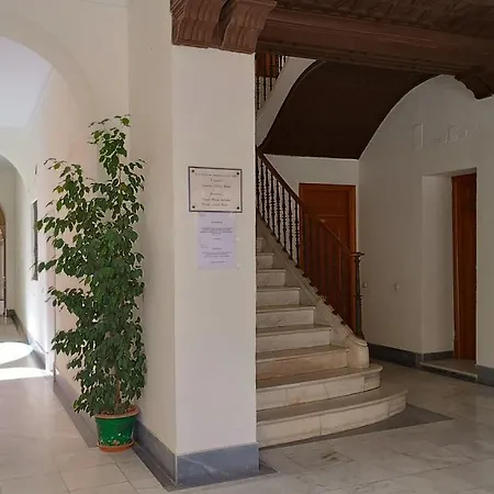 Apartamento Sherryflat Castilla Internet 500 Megas Jerez de la Frontera