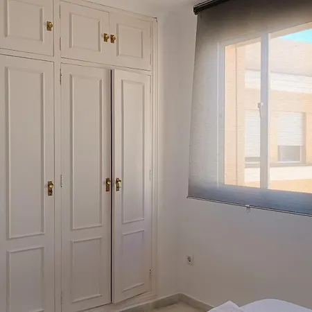 Apartamento Sherryflat Castilla Internet 500 Megas Jerez de la Frontera