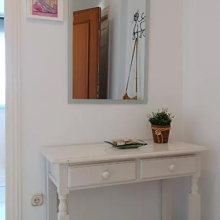 Apartment Sherryflat Castilla Internet 500 Megas